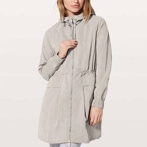 lululemon pack & glyde jacket